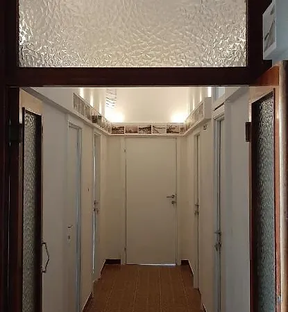 Rifugio Dell'Artista Apartment Ortona Exterior photo
