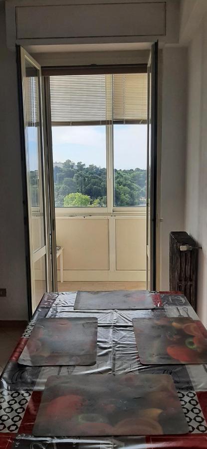 Rifugio Dell'artista Appartement *