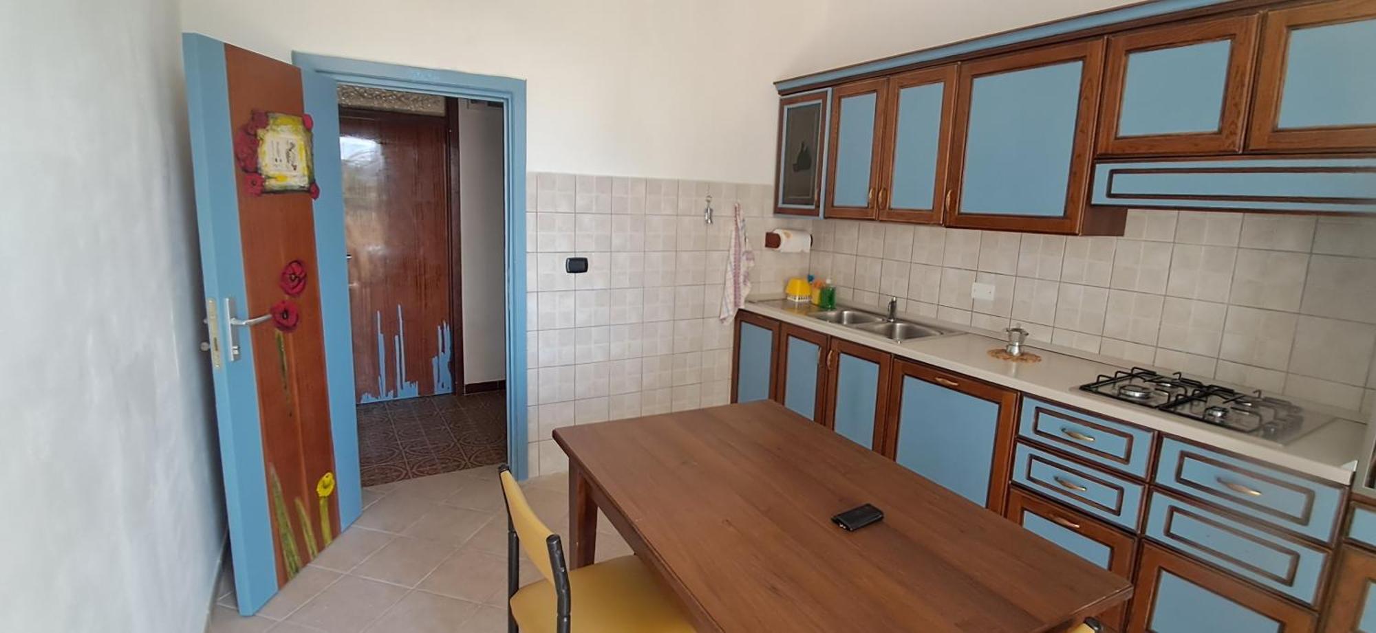 Appartement Rifugio Dell'artista *