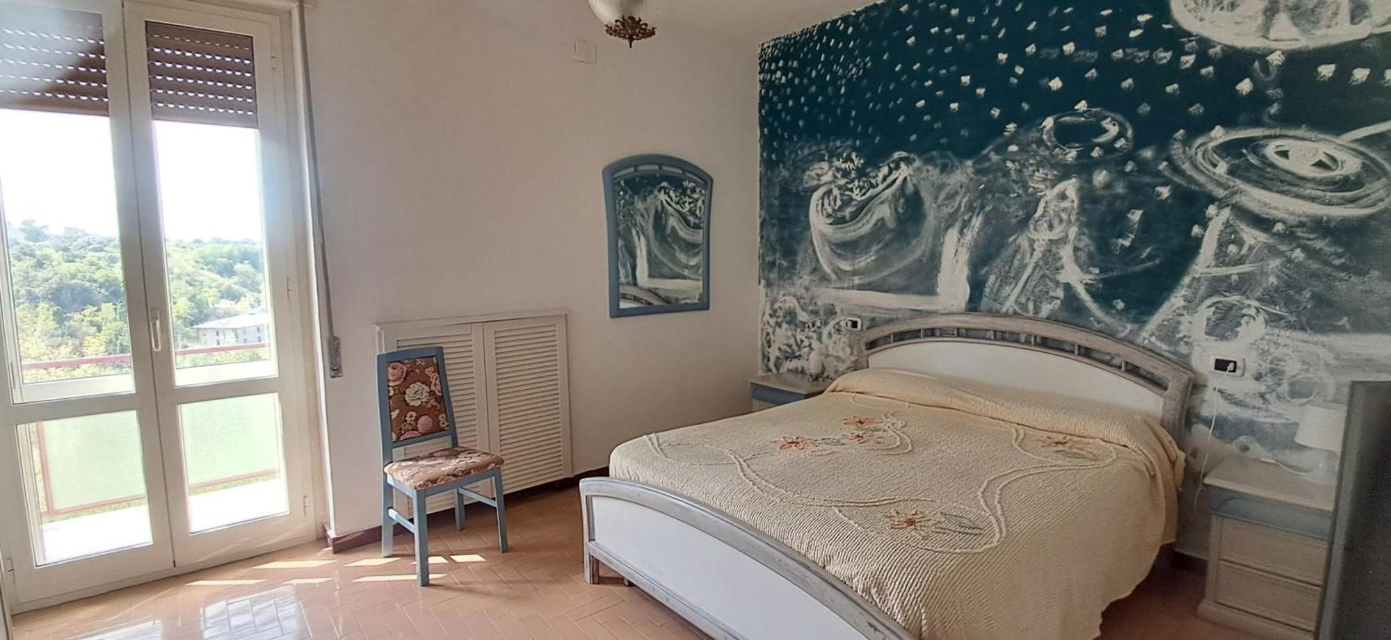 Appartement Rifugio Dell'artista *